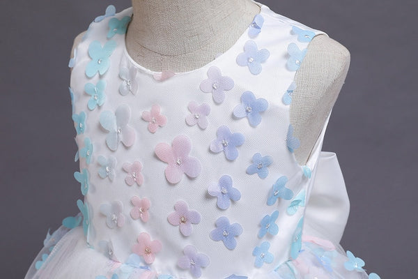 The Ember Dress