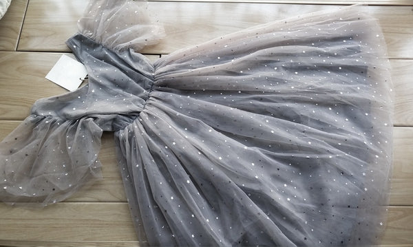 The Elise Dress