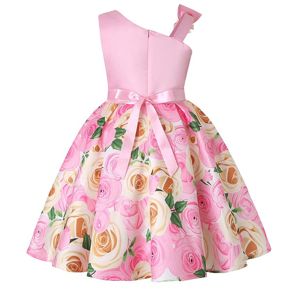 The Brigitta Dress