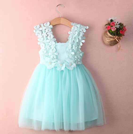 The Katherine Dress