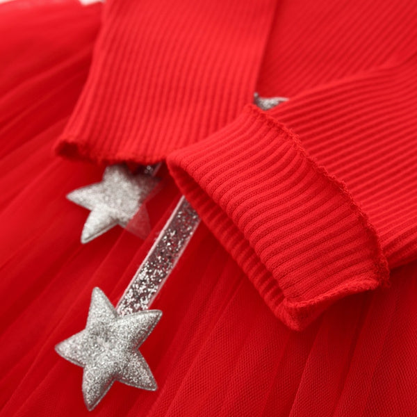 The Mia Dress