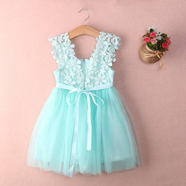 The Katherine Dress