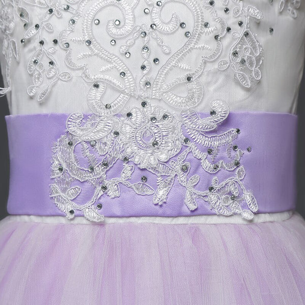 The Noelle Dress