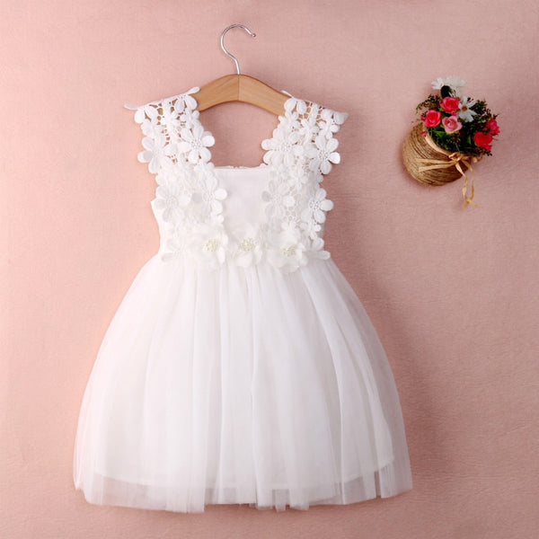 The Katherine Dress