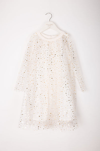 The Aubrey Party Dress