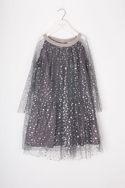 The Aubrey Party Dress