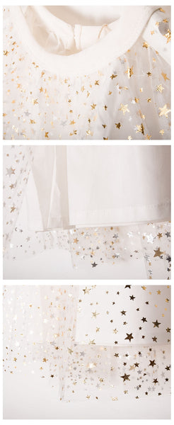 The Aubrey Party Dress