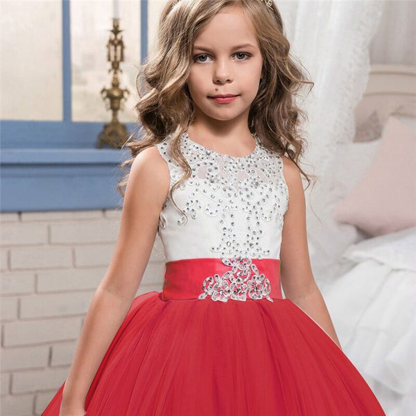 The Noelle Dress