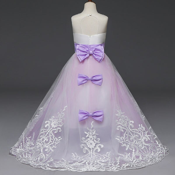 The Noelle Dress