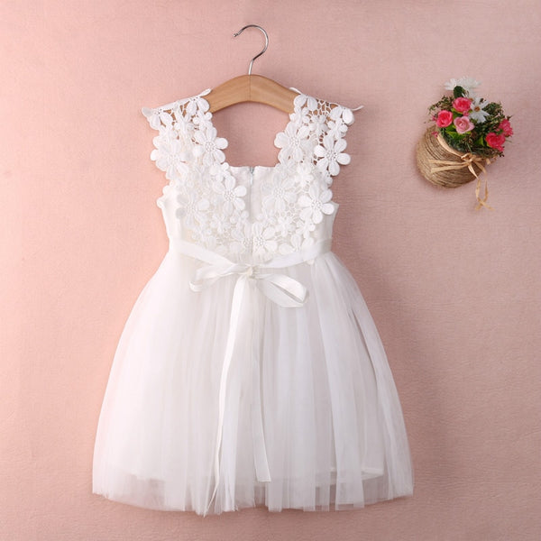 The Katherine Dress
