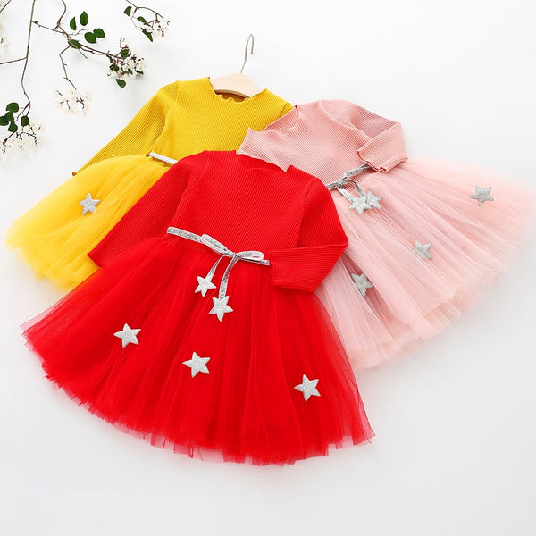 The Mia Dress