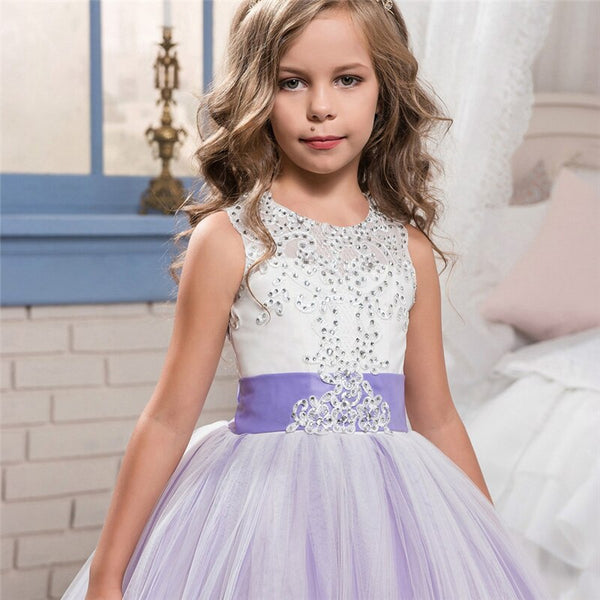 The Noelle Dress