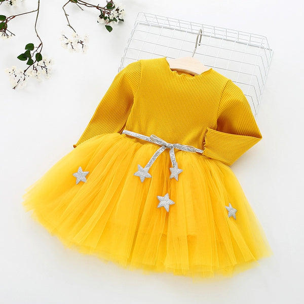 The Mia Dress