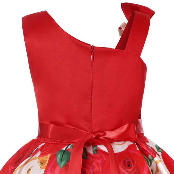 The Brigitta Dress