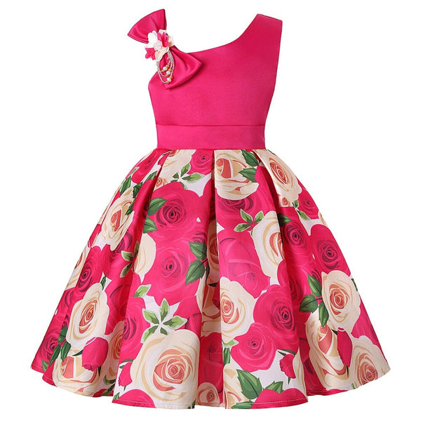 The Brigitta Dress