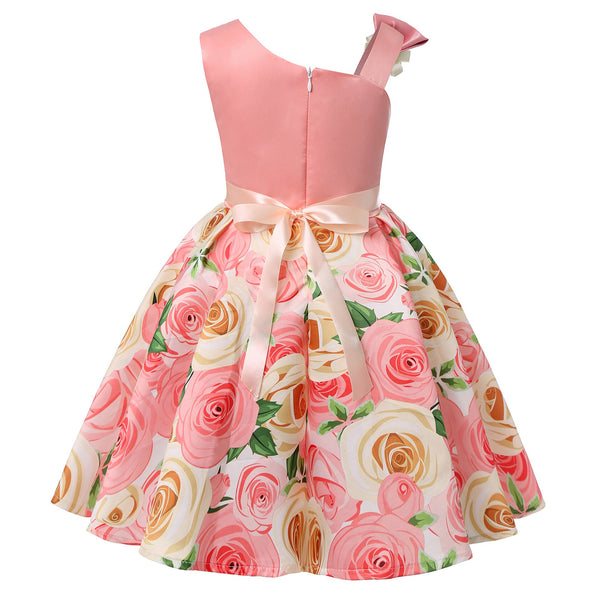 The Brigitta Dress