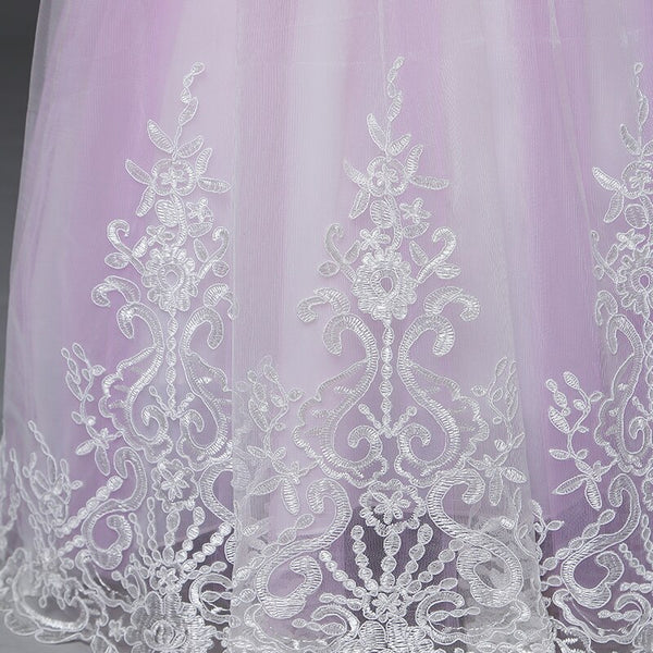 The Noelle Dress