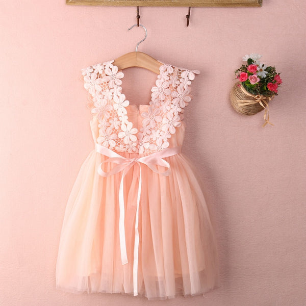 The Katherine Dress