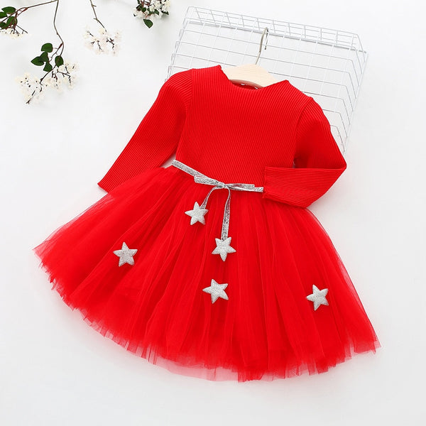 The Mia Dress