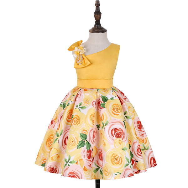 The Brigitta Dress