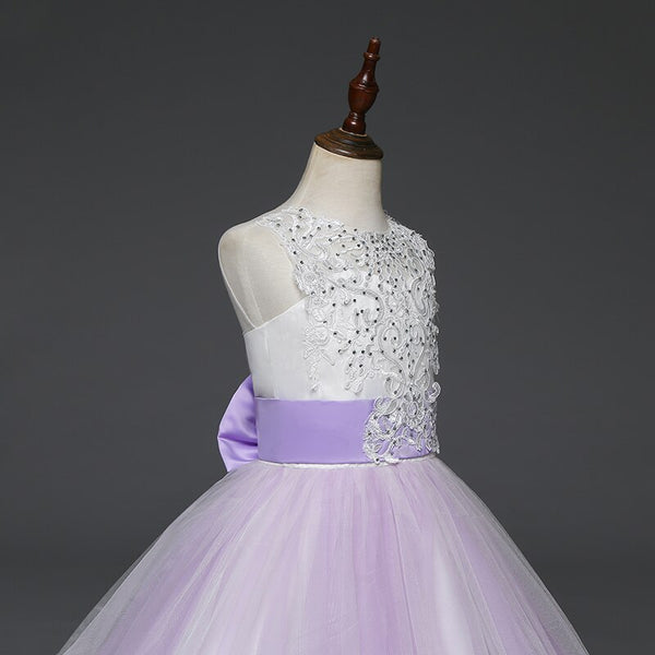 The Noelle Dress