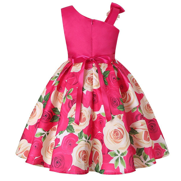 The Brigitta Dress