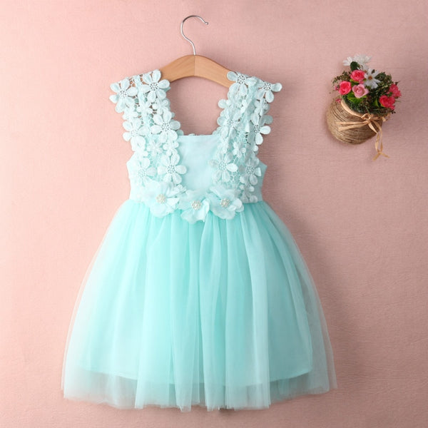 The Katherine Dress