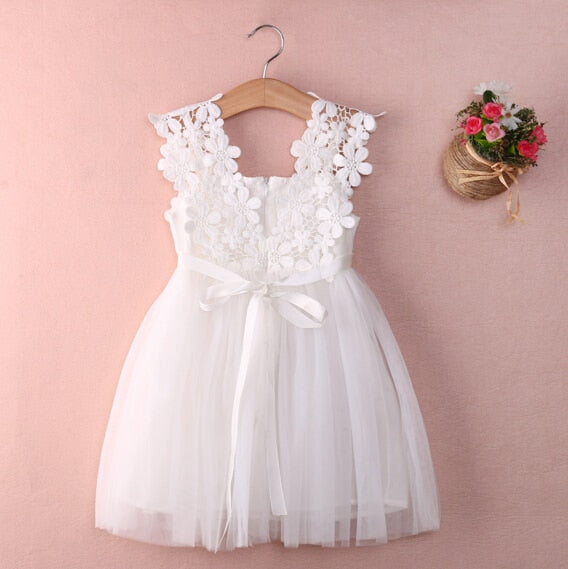 The Katherine Dress