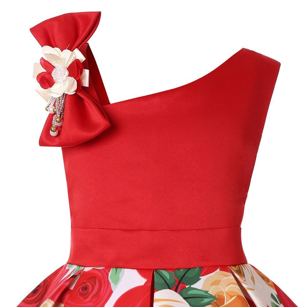 The Brigitta Dress