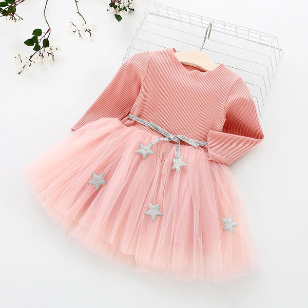 The Mia Dress