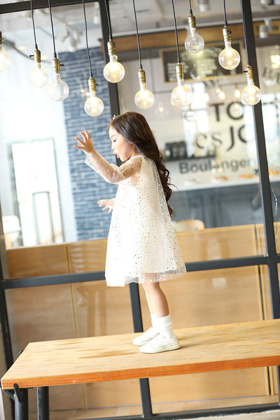 The Aubrey Party Dress