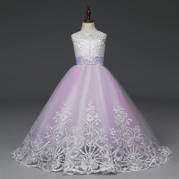 The Noelle Dress