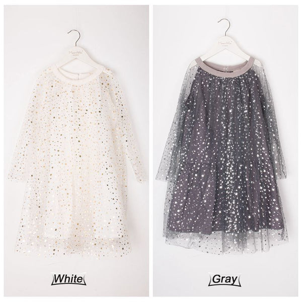 The Aubrey Party Dress