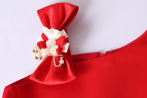 The Brigitta Dress