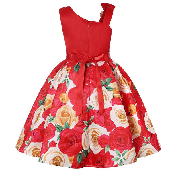 The Brigitta Dress