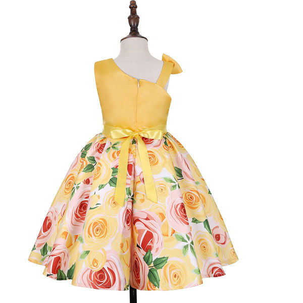 The Brigitta Dress