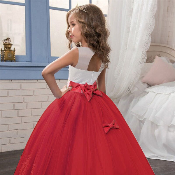 The Noelle Dress