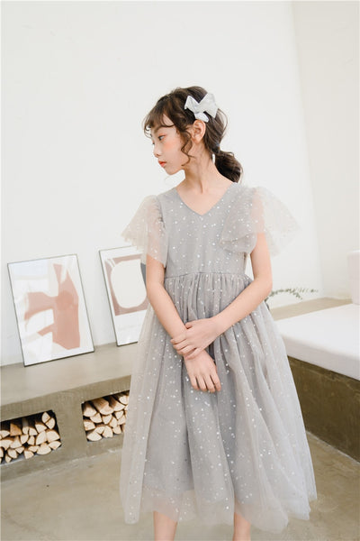 The Elise Dress