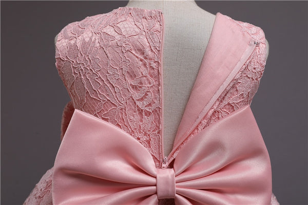 The Patrice Dress