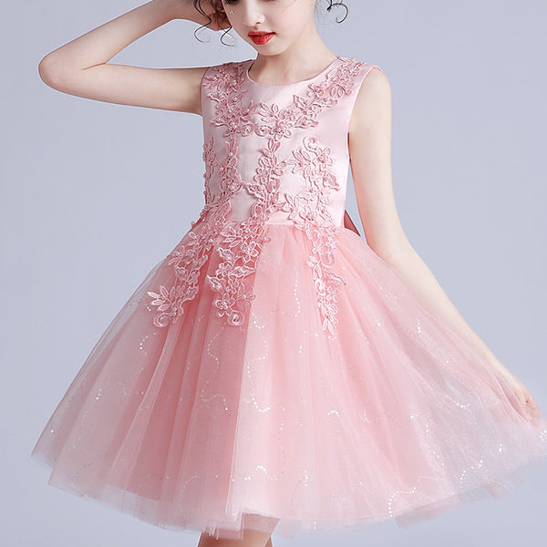 The Reese Dress