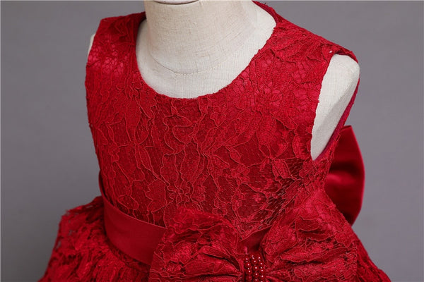 The Patrice Dress