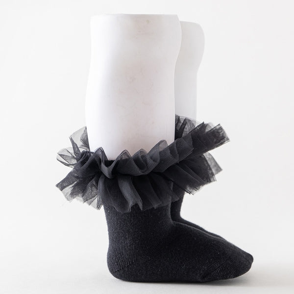 The Autumn Socks