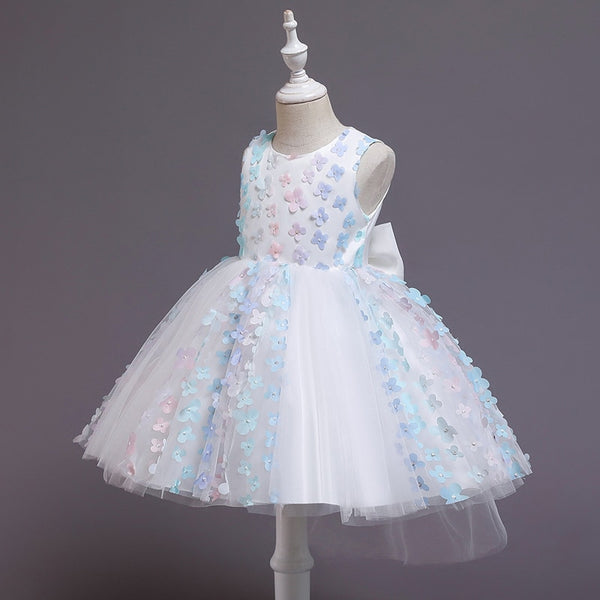 The Ember Dress