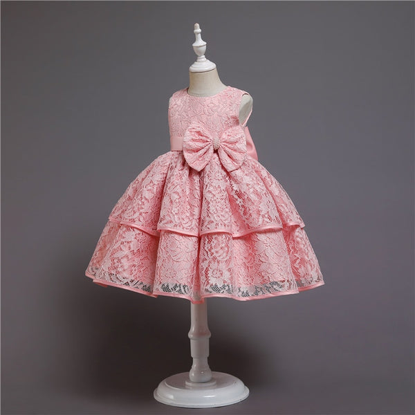 The Patrice Dress