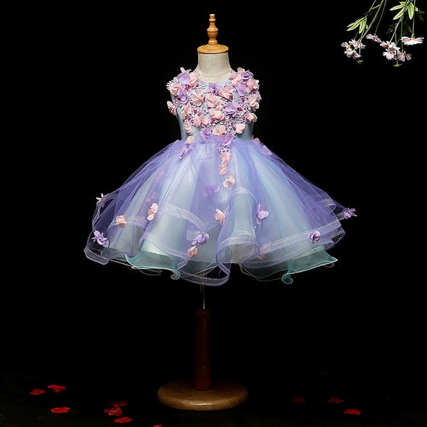 The Anya Dress