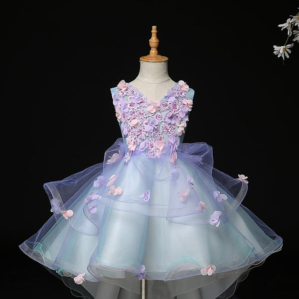 The Anya Dress