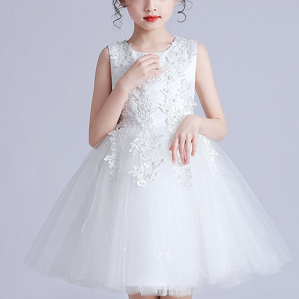 The Reese Dress