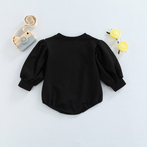 The Arwin "Mini" Romper