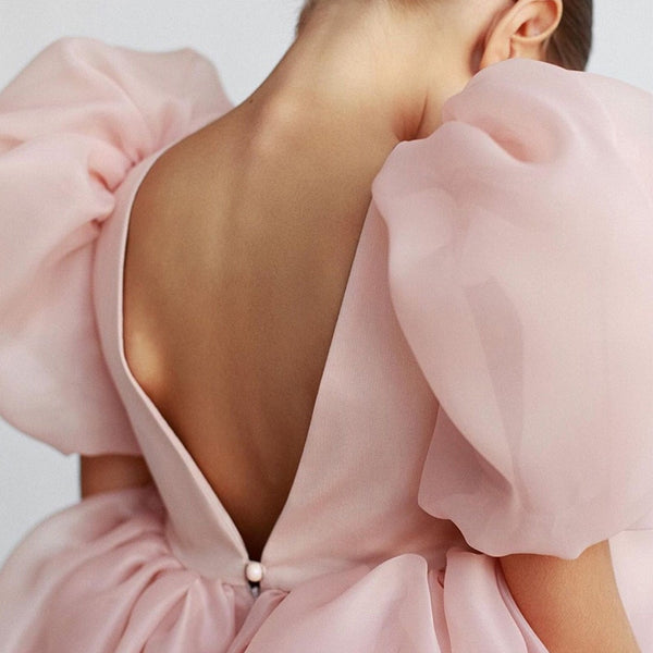 The Constance Party Dress