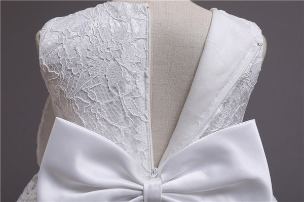 The Patrice Dress